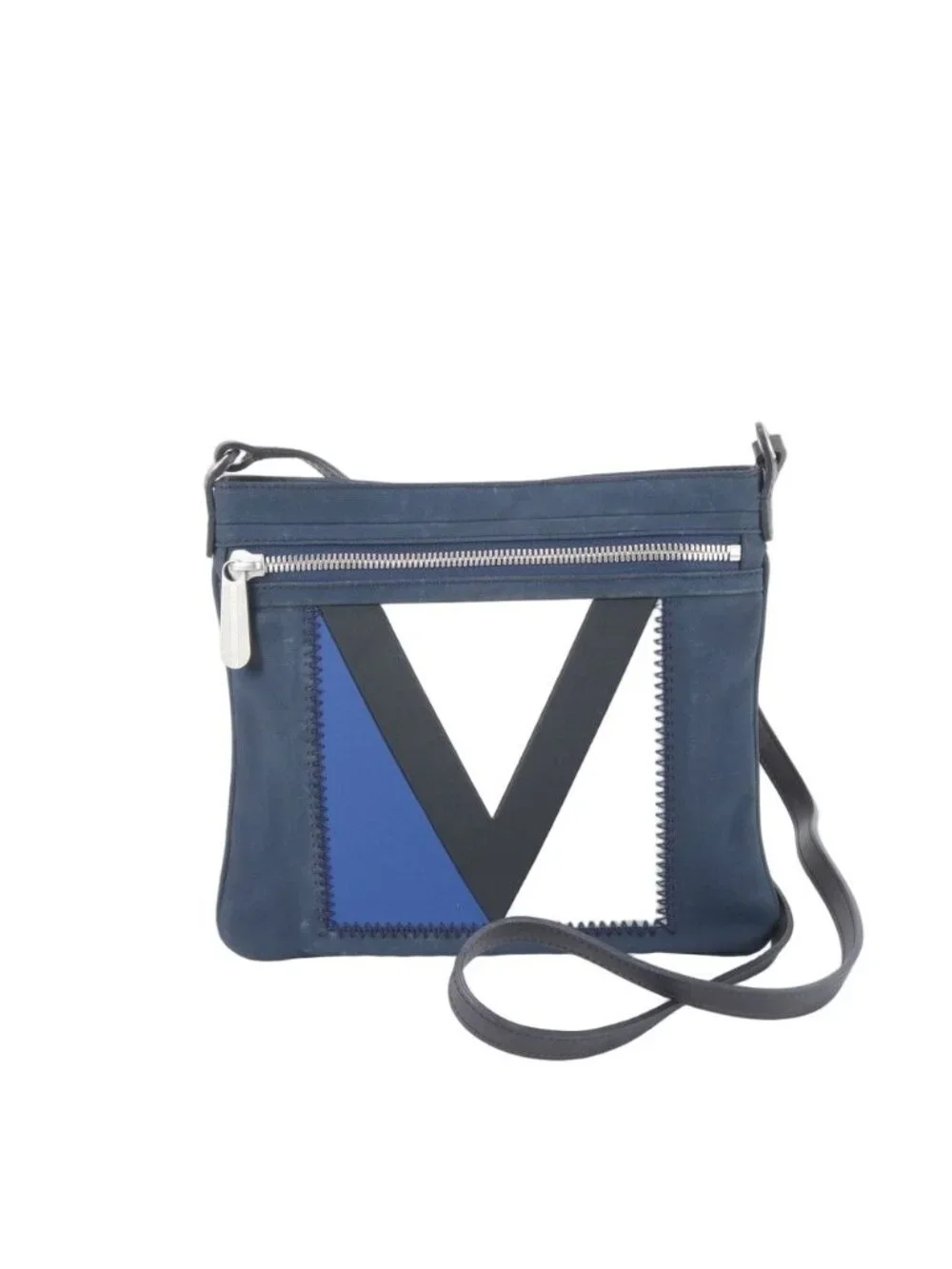 LOUIS VUITTON CUP メッセンジャーバッグ Louis Vuitton Editions